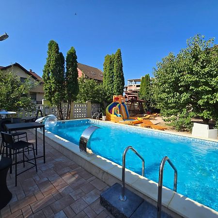Pension Terra Alba Iulia Luaran gambar
