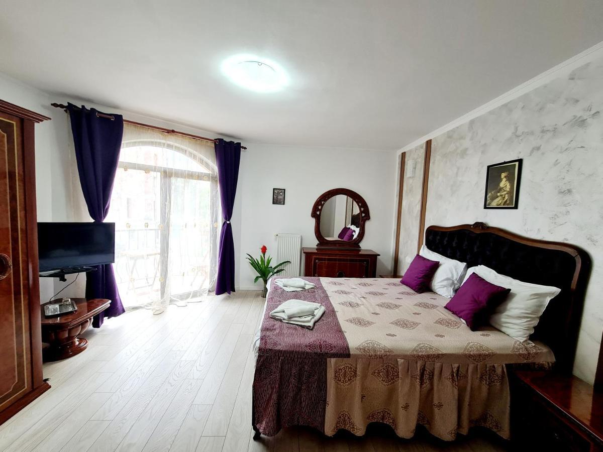 Pension Terra Alba Iulia Luaran gambar