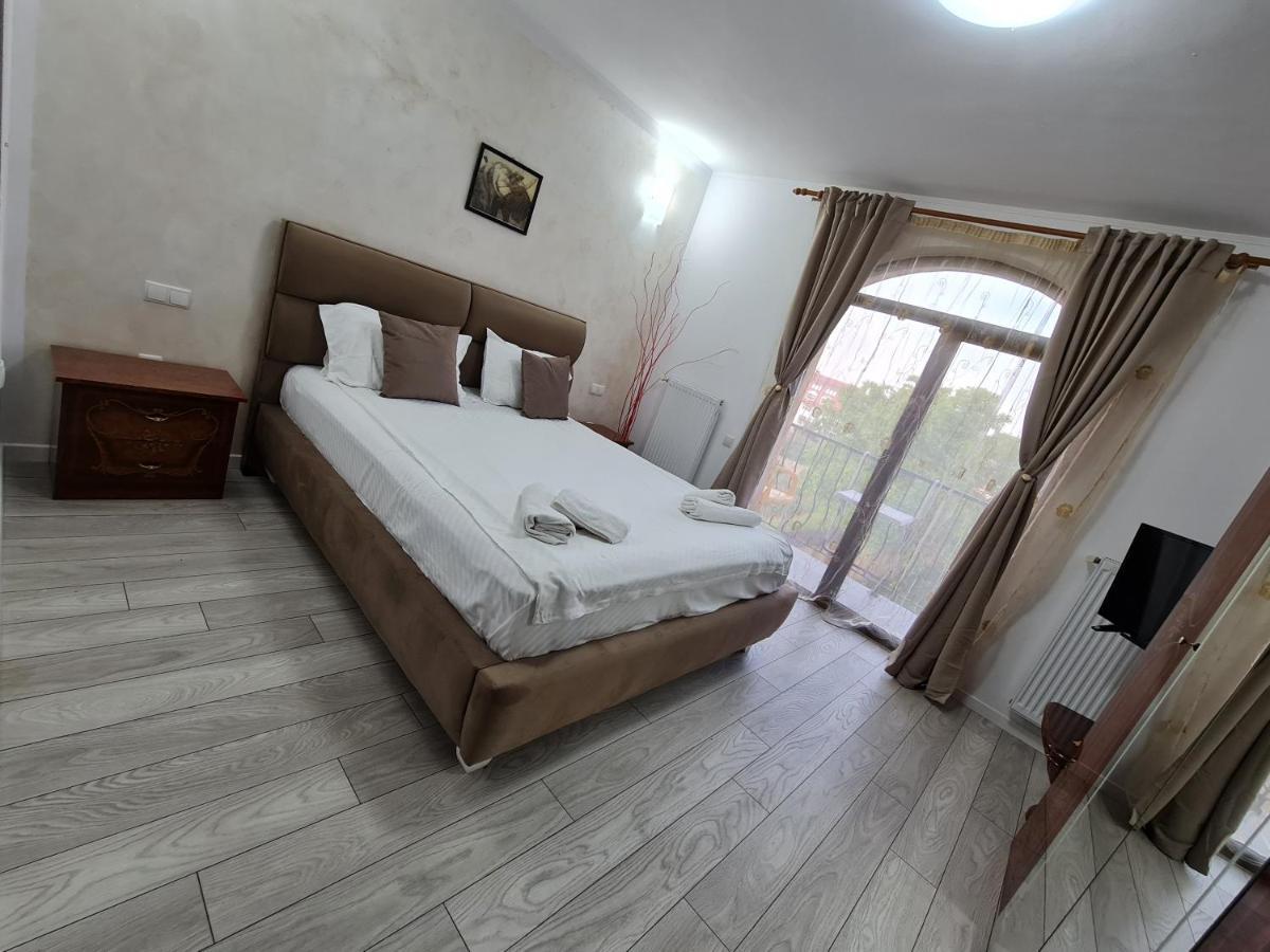 Pension Terra Alba Iulia Luaran gambar