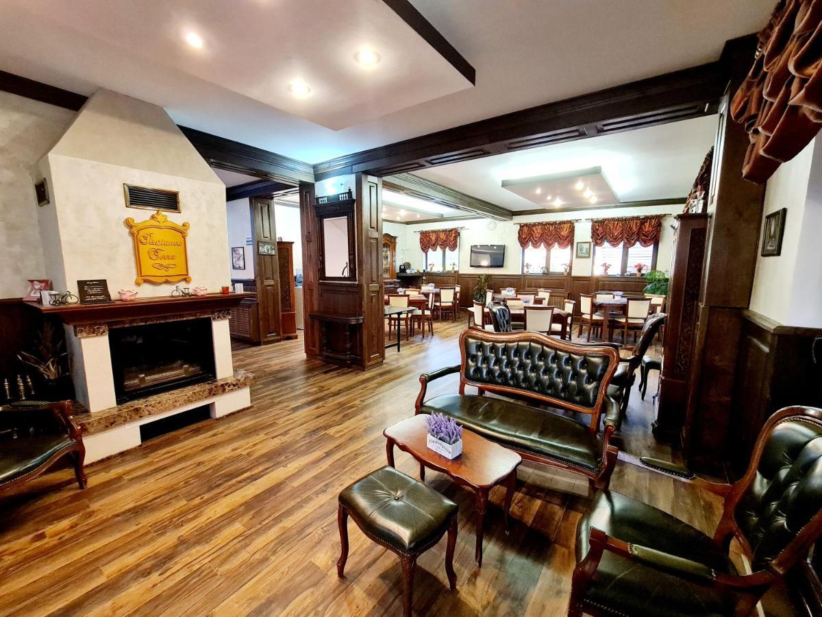 Pension Terra Alba Iulia Luaran gambar