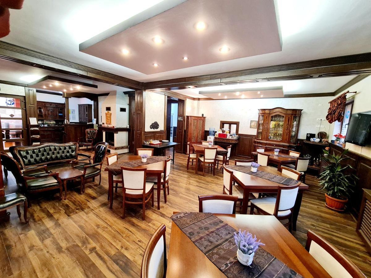 Pension Terra Alba Iulia Luaran gambar