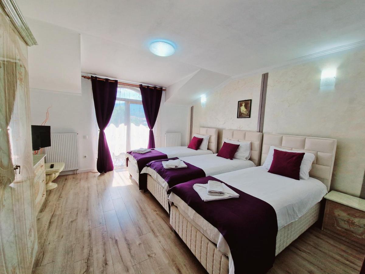 Pension Terra Alba Iulia Luaran gambar