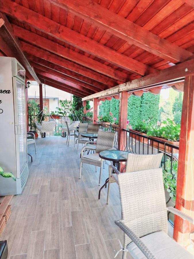 Pension Terra Alba Iulia Luaran gambar