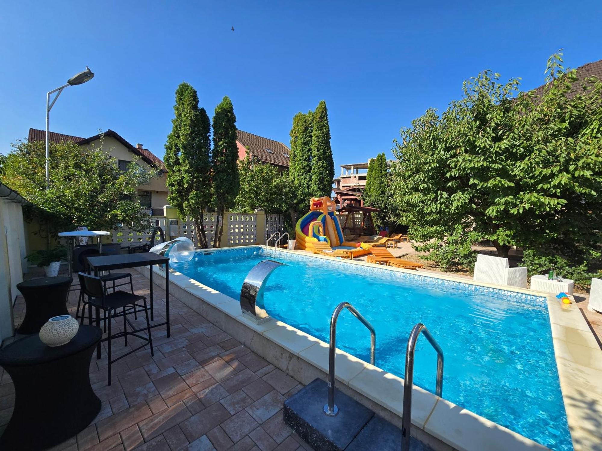 Pension Terra Alba Iulia Luaran gambar