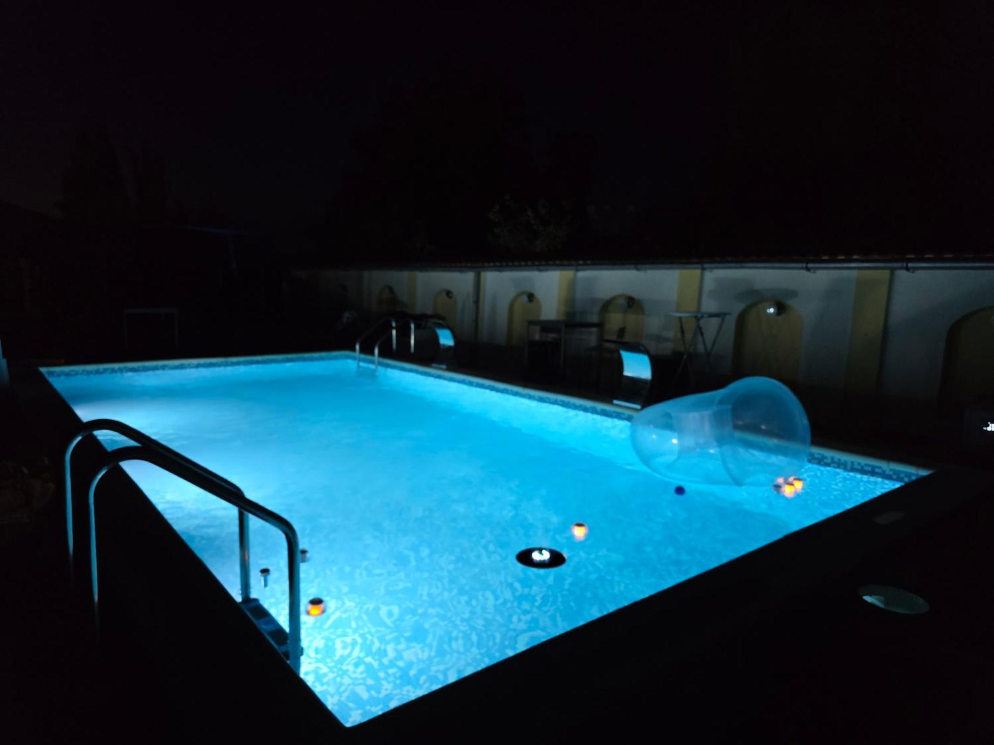 Pension Terra Alba Iulia Luaran gambar