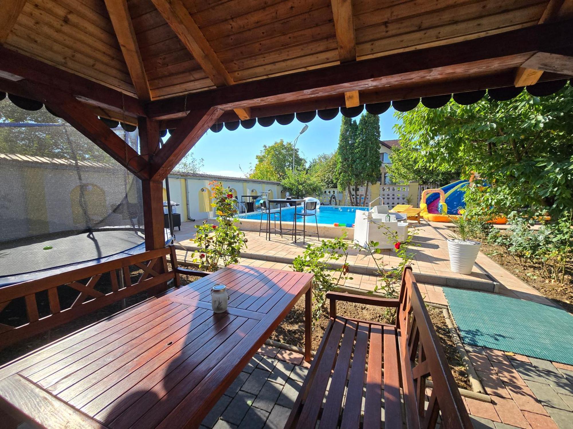 Pension Terra Alba Iulia Luaran gambar