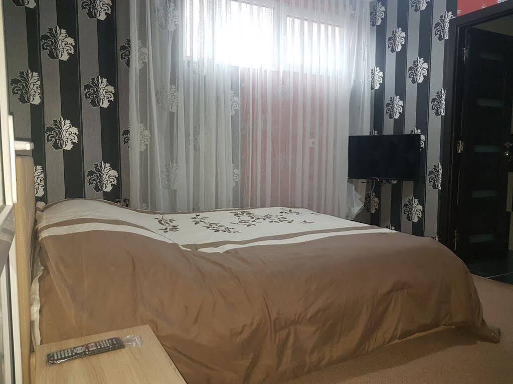 Pension Terra Alba Iulia Luaran gambar