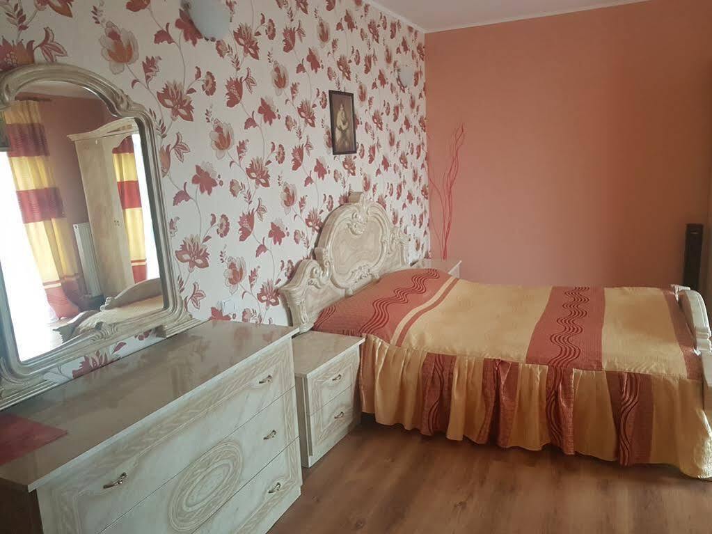 Pension Terra Alba Iulia Luaran gambar