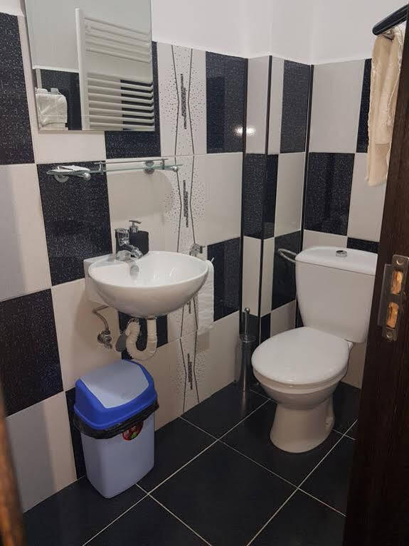 Pension Terra Alba Iulia Luaran gambar