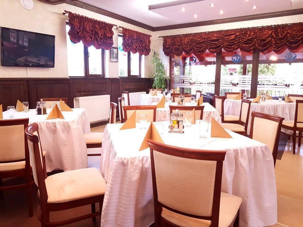 Pension Terra Alba Iulia Luaran gambar
