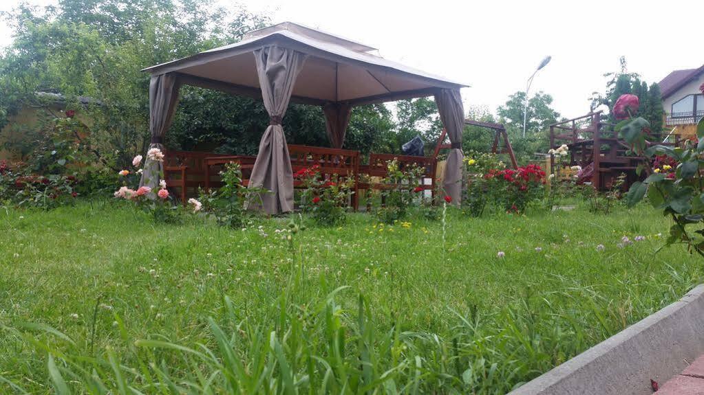 Pension Terra Alba Iulia Luaran gambar