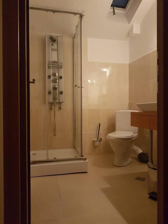 Pension Terra Alba Iulia Luaran gambar