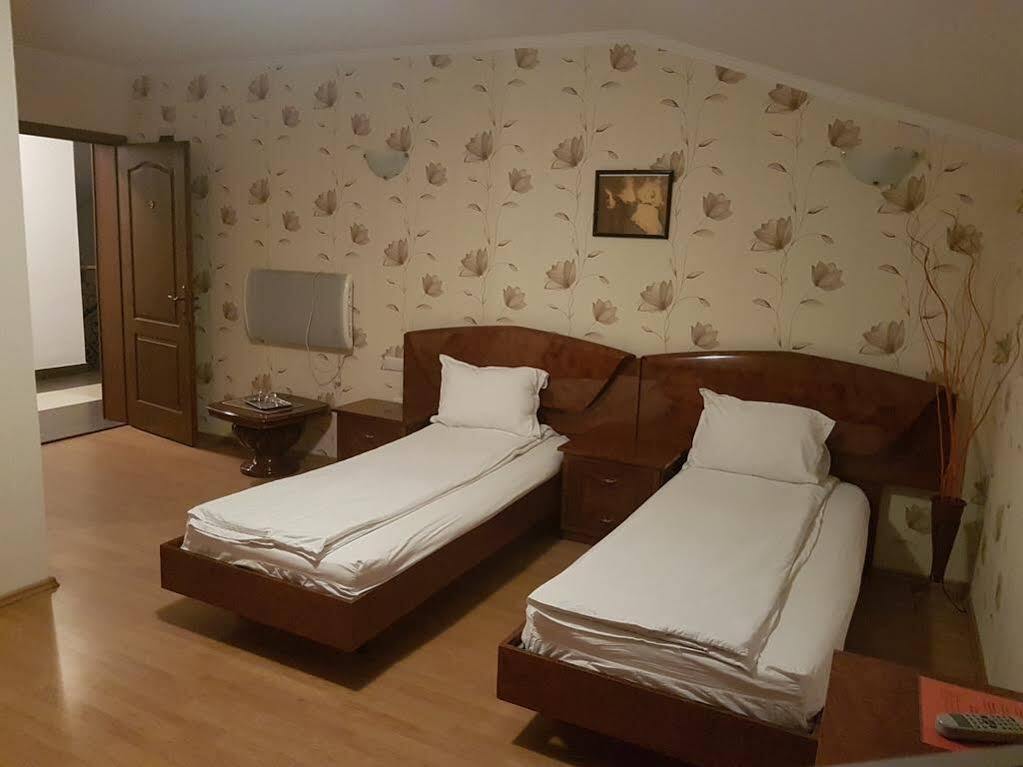 Pension Terra Alba Iulia Luaran gambar